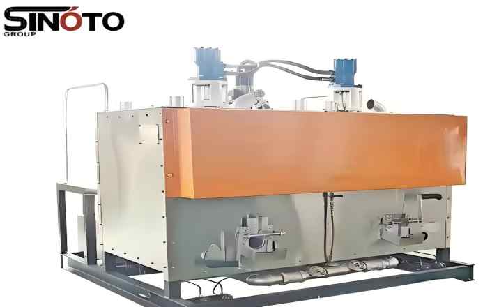 Mastering Your SINOTO Hot Melt Kettle: A Complete Guide for Efficient and Safe Operation