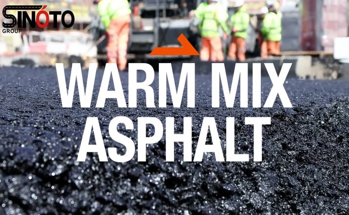 The Cold-Weather Paving Revolution: Warm-Mix Asphalt and the Central Role of the Mixing Plant