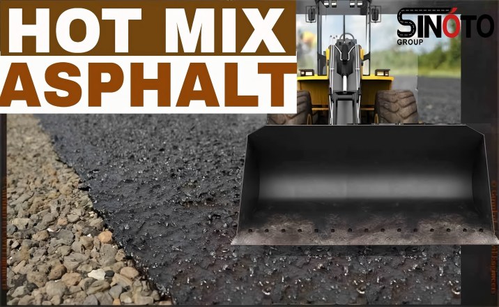 How Do Hot Mix Asphalt and Paving Equipment Create Durable Roads?