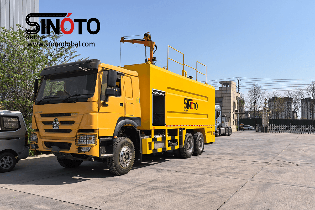 cement spreader for sale