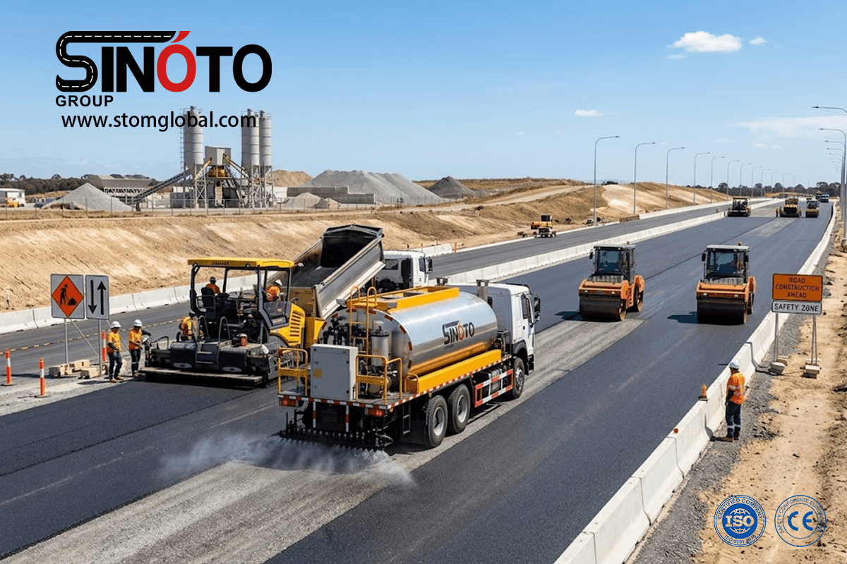 bitumen distributor price