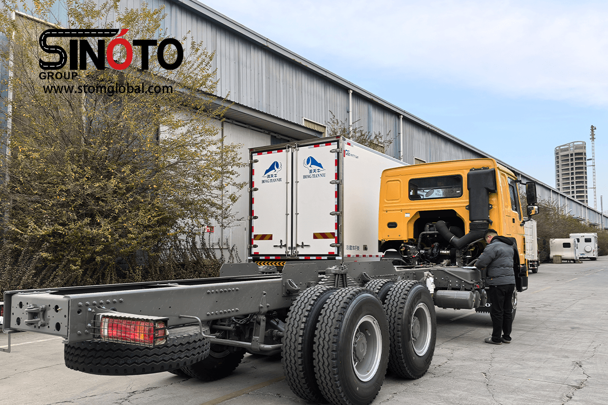 cement spreader for sale